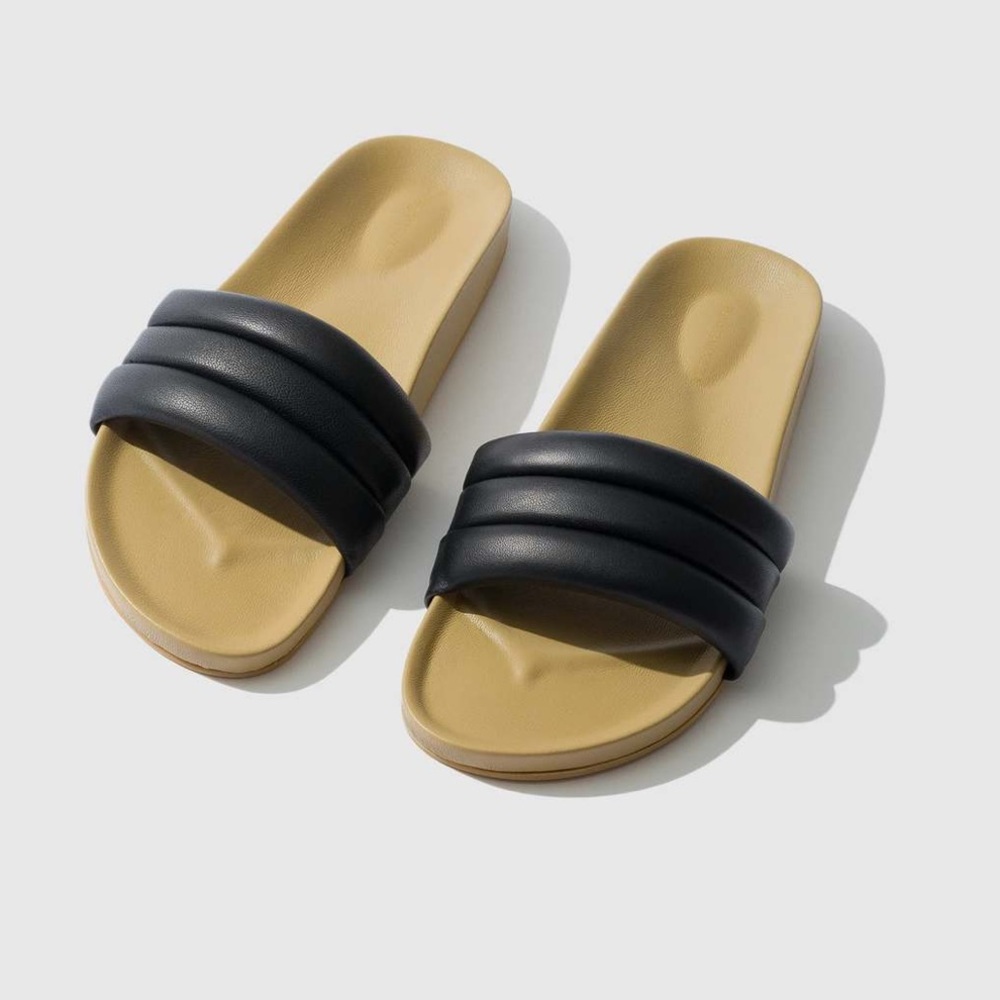 Beatrice Valenzuela Classic Sandalia - Size 8